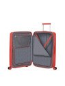 américan tourister 155260/MIO002 - POLYPROPYLÈNE -  valise moyenne 68cm fastforward valise