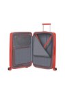 américan tourister 155260/MIO002 valise moyenne 68cm fastforward valise