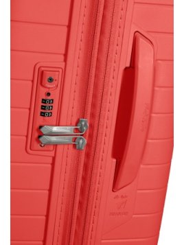 américan tourister 155260/MIO002 - POLYPROPYLÈNE -  valise moyenne 68cm fastforward valise