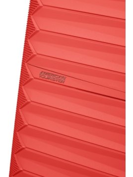 américan tourister 155260/MIO002 - POLYPROPYLÈNE -  valise moyenne 68cm fastforward valise