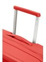 américan tourister 155260/MIO002 - POLYPROPYLÈNE -  valise moyenne 68cm fastforward valise