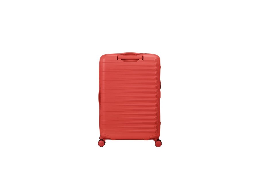 américan tourister 155260/MIO002 valise moyenne 68cm fastforward valise