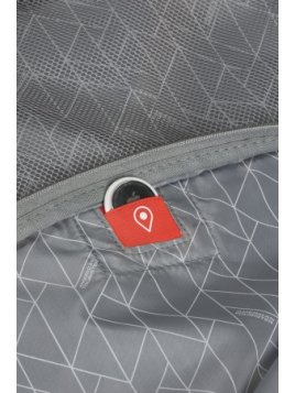 américan tourister 155260/MIO002 - POLYPROPYLÈNE -  valise moyenne 68cm fastforward valise