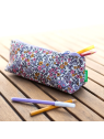Tann's 173 - POLYESTER RECYCLÉ - MAY MU trousse triangle trousses