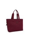 Kipling COLISSA UP/14895 - POLYAMIDE - M sac shopping business colissa up sac-a-main-shopping-toile-ou-cuir