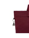 Kipling COLISSA UP/14895 - POLYAMIDE - M sac shopping business colissa up sac-a-main-shopping-toile-ou-cuir