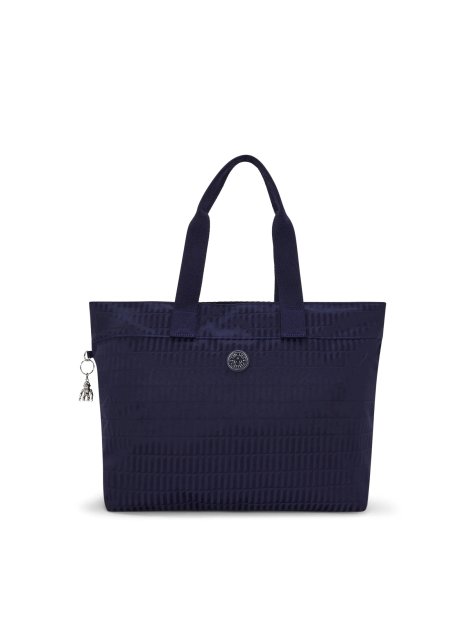 Kipling COLISSA UP/14895 - POLYAMIDE - N sac shopping business colissa up sac-a-main-shopping-toile-ou-cuir