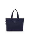 Kipling COLISSA UP/14895 - POLYAMIDE - N sac shopping business colissa up sac-a-main-shopping-toile-ou-cuir