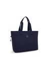 Kipling COLISSA UP/14895 - POLYAMIDE - N sac shopping business colissa up sac-a-main-shopping-toile-ou-cuir