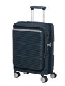 Samsonite 156523/KT2001 - POLYPROPYLÈNE -  valise cabine extensible paralux samsonite valise-cabine