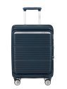 Samsonite 156523/KT2001 - POLYPROPYLÈNE -  valise cabine extensible paralux samsonite valise-cabine