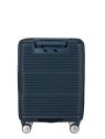 Samsonite 156523/KT2001 - POLYPROPYLÈNE -  valise cabine extensible paralux samsonite valise-cabine