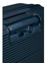 Samsonite 156523/KT2001 - POLYPROPYLÈNE -  valise cabine extensible paralux samsonite valise-cabine