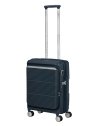 Samsonite 156523/KT2001 - POLYPROPYLÈNE -  valise cabine extensible paralux samsonite valise-cabine