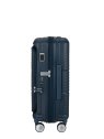 Samsonite 156523/KT2001 - POLYPROPYLÈNE -  valise cabine extensible paralux samsonite valise-cabine