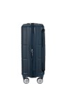 Samsonite 156523/KT2001 - POLYPROPYLÈNE -  valise cabine extensible paralux samsonite valise-cabine