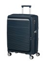 Samsonite 156525/KT2002 - POLYPROPYLÈNE -  valise moyenne rigide 67cm paralux valise