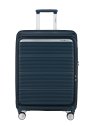 Samsonite 156525/KT2002 - POLYPROPYLÈNE -  valise moyenne rigide 67cm paralux valise