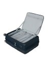 Samsonite 156525/KT2002 - POLYPROPYLÈNE -  valise moyenne rigide 67cm paralux valise