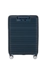 Samsonite 156525/KT2002 - POLYPROPYLÈNE -  valise moyenne rigide 67cm paralux valise