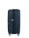 Samsonite 156525/KT2002 - POLYPROPYLÈNE -  valise moyenne rigide 67cm paralux valise