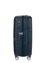Samsonite 156525/KT2002 - POLYPROPYLÈNE -  valise moyenne rigide 67cm paralux valise