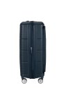 Samsonite 156525/KT2002 - POLYPROPYLÈNE -  valise moyenne rigide 67cm paralux valise
