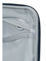 Samsonite 156525/KT2002 - POLYPROPYLÈNE -  valise moyenne rigide 67cm paralux valise