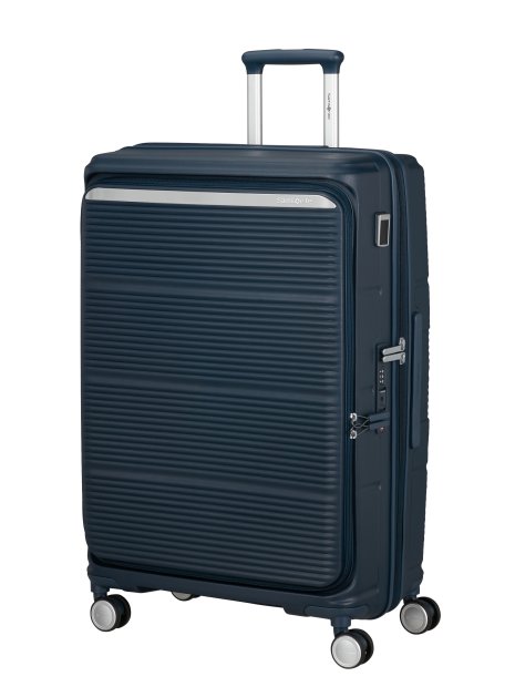 Samsonite 156526/KT2003 - POLYPROPYLÈNE -  valise grande taille 75cm paralux samsonite valise