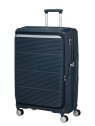 Samsonite 156526/KT2003 - POLYPROPYLÈNE -  valise grande taille 75cm paralux samsonite valise