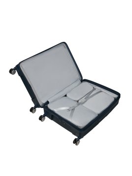 Samsonite 156526/KT2003 - POLYPROPYLÈNE -  valise grande taille 75cm paralux samsonite valise