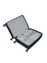 Samsonite 156526/KT2003 - POLYPROPYLÈNE -  valise grande taille 75cm paralux samsonite valise