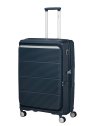 Samsonite 156526/KT2003 - POLYPROPYLÈNE -  valise grande taille 75cm paralux samsonite valise