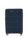 Samsonite 156526/KT2003 - POLYPROPYLÈNE -  valise grande taille 75cm paralux samsonite valise