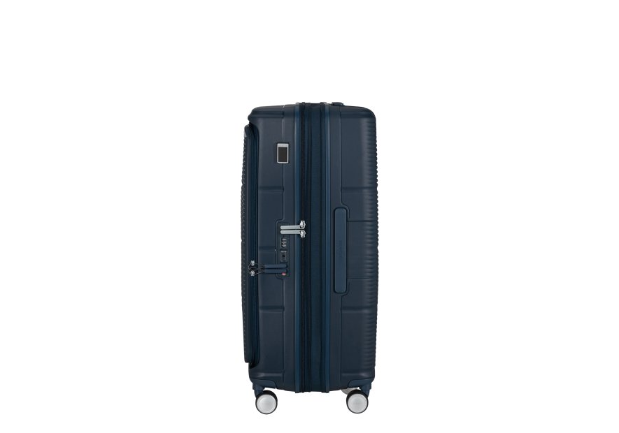 valise grande taille 75cm paralux samsonite