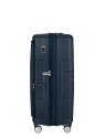 Samsonite 156526/KT2003 - POLYPROPYLÈNE -  valise grande taille 75cm paralux samsonite valise