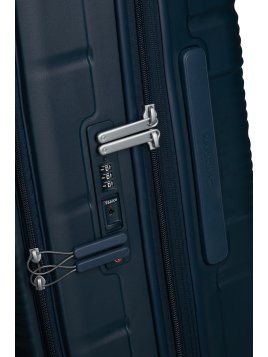 valise grande taille 75cm paralux samsonite