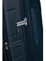 Samsonite 156526/KT2003 - POLYPROPYLÈNE -  valise grande taille 75cm paralux samsonite valise