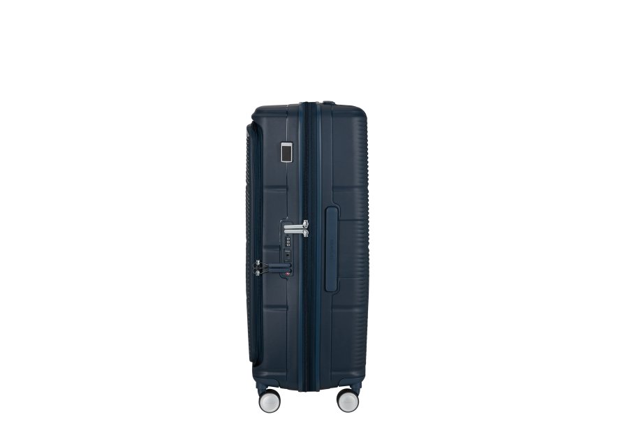 valise grande taille 75cm paralux samsonite