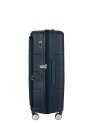 Samsonite 156526/KT2003 - POLYPROPYLÈNE -  valise grande taille 75cm paralux samsonite valise