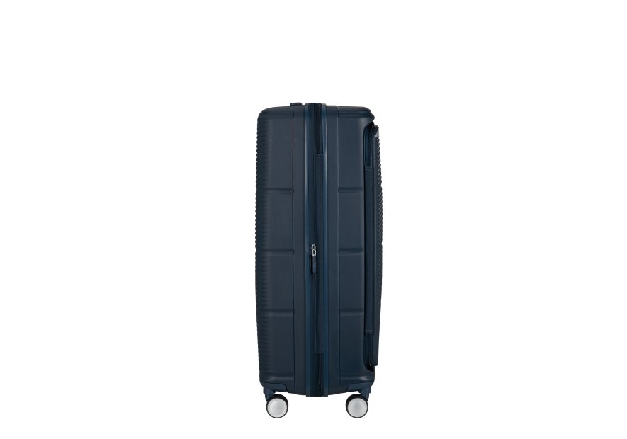 valise grande taille 75cm paralux samsonite