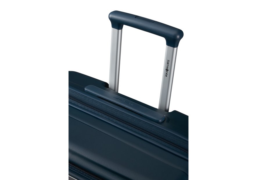 valise grande taille 75cm paralux samsonite