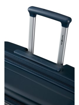 Samsonite 156526/KT2003 - POLYPROPYLÈNE -  valise grande taille 75cm paralux samsonite valise