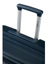 Samsonite 156526/KT2003 - POLYPROPYLÈNE -  valise grande taille 75cm paralux samsonite valise