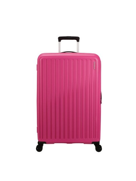 américan tourister 153178/MH3003 - POLYPROPYLÈNE -  valise 77cm rigide rejoy américant tourister valise