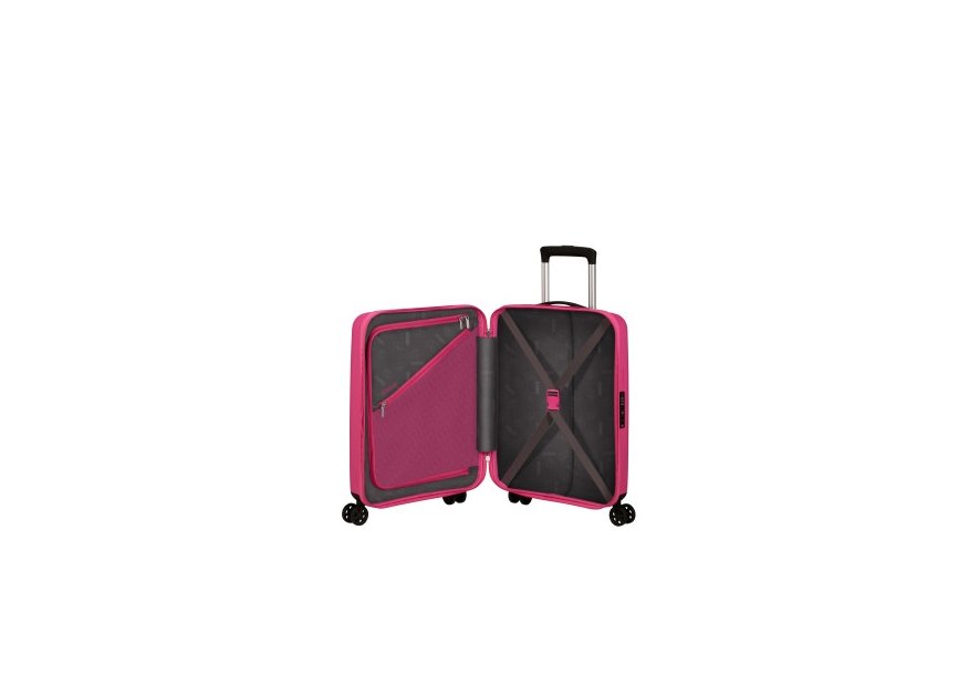 américan tourister 153176/MH3001 valise cabine 40cm rejoy valise cabine