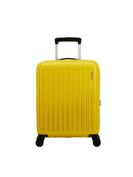 américan tourister 153176/MH3001 - POLYPROPYLÈNE -  valise cabine 40cm rejoy valise-cabine