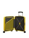 américan tourister 153176/MH3001 - POLYPROPYLÈNE -  valise cabine 40cm rejoy valise-cabine