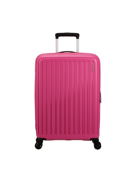 américan tourister 153177/MH3002 - POLYPROPYLÈNE -  valise taille myenne rejoy valise
