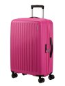 américan tourister 153177/MH3002 - POLYPROPYLÈNE -  valise taille myenne rejoy valise